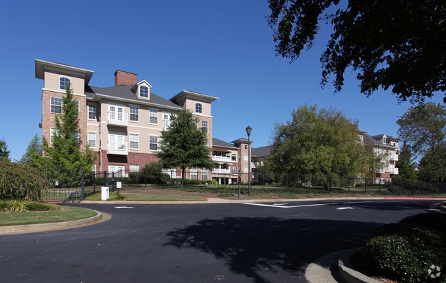 Photo - Parc at Duluth