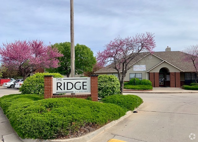 Building Photo - The Ridge of Salina Rental