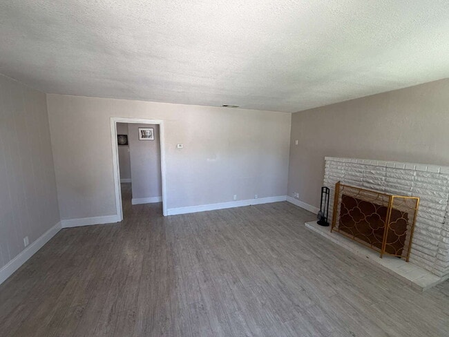 Photo - "Charming 3-Bedroom Oasis with Granite Elegance & Hardwood Warmth in Concord!"