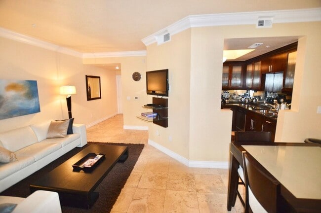Photo - Meridian Luxury 1 Bed/1Bath Condo in Resor... Unit 230