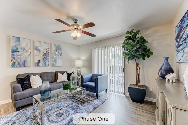 The Flats at Veranda Ridge