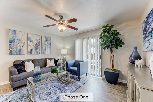 Photo - The Flats at Veranda Ridge