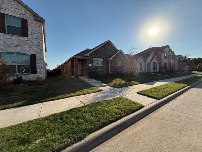 Photo - Great 3 bedroom in Providence Village Ask ...