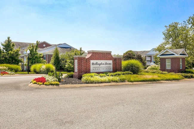 Photo - Wellington Farms Apartments