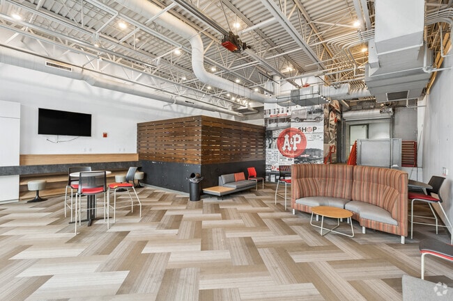 AP Lofts