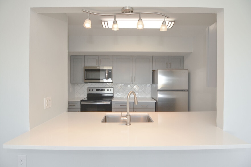 Interior Photo