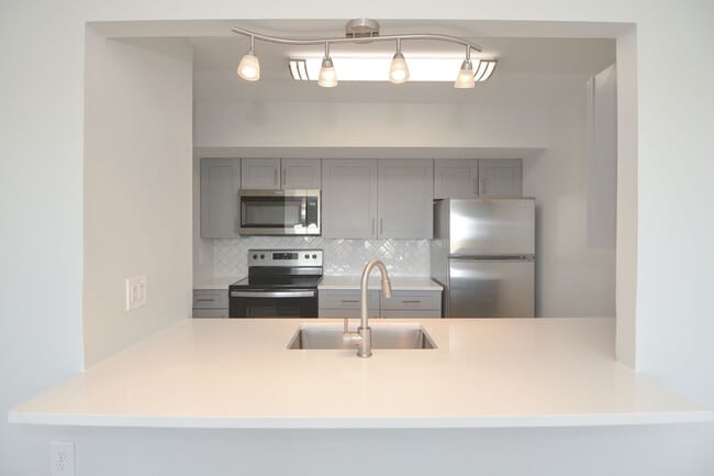 Interior Photo