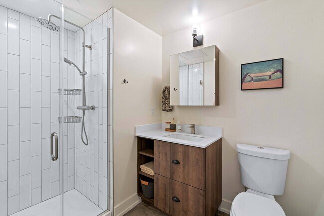 Duffey Lofts