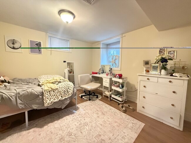 Building Photo - 45 Radnor Rd Unit 1