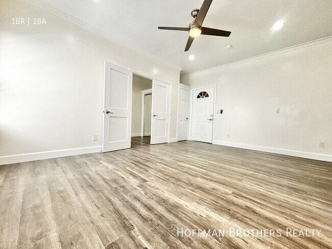 Photo - 1217 N Berendo St Unit 3