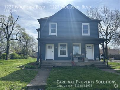 Building Photo - 1227 Woodside Blvd Unit 1227 Woodside Blvd Rental