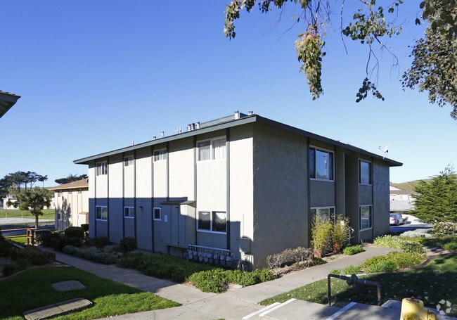 Marina Del Sol Apartments