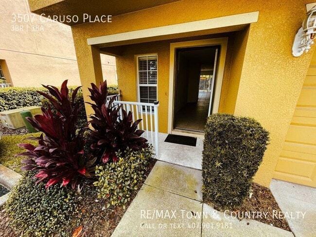 Photo - 3507 Caruso Pl