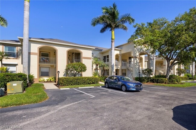 Photo - 21311 Lancaster Run Unidad 721