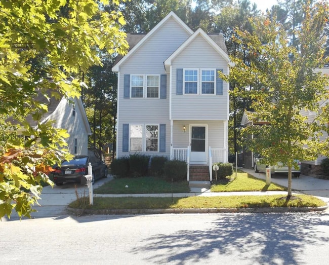 Cute 3 bedroom 1.5 bath home located close... - Cute 3 bedroom 1.5 bath home located close...