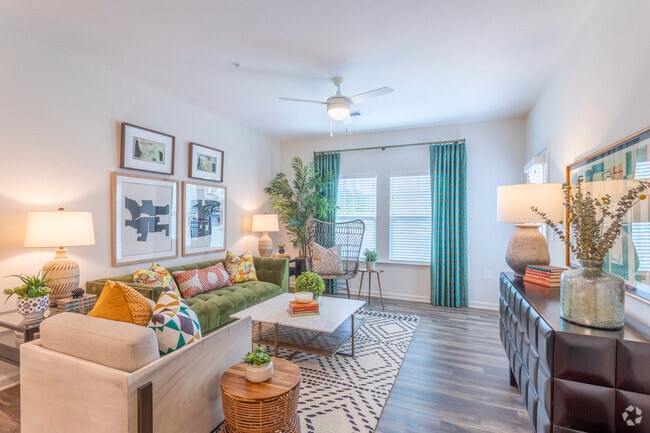 Photo - Aldon at Keys Crossing