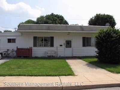 Photo - 1100 Springdale Ave House