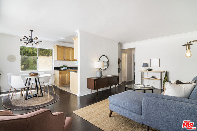 Photo - 1112 N Olive Dr Condo Unit 8