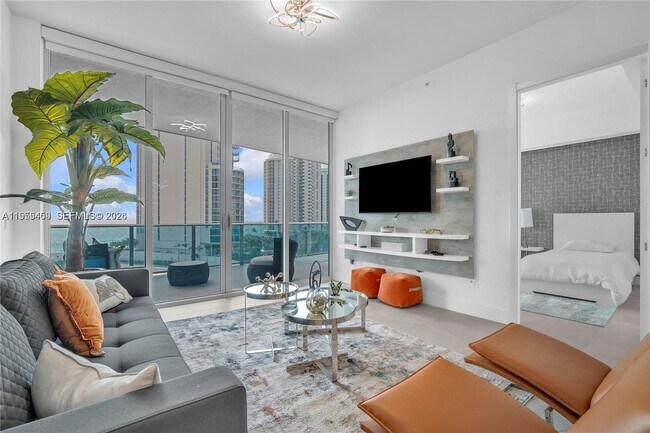 Photo - 17550 Collins Ave Unit 704