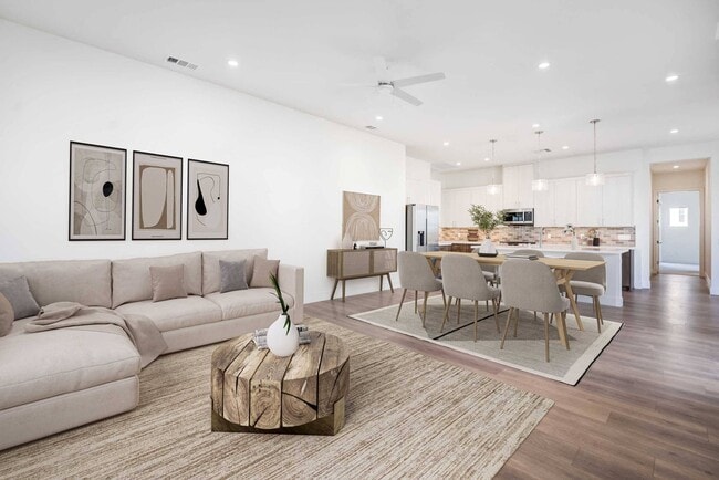 SolTerra Homes