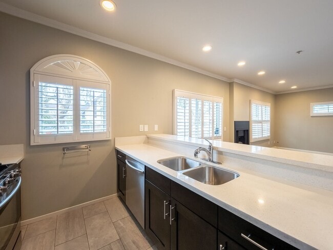 Photo - Luxury Living in Toluca Lake! OPEN HOUSE JUNE 6TH, 2026 from 11:AM to 12:30 PM Unit 18