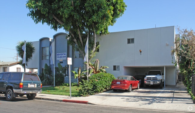 Building Photo - 2010 S. Garth Ave. Rental