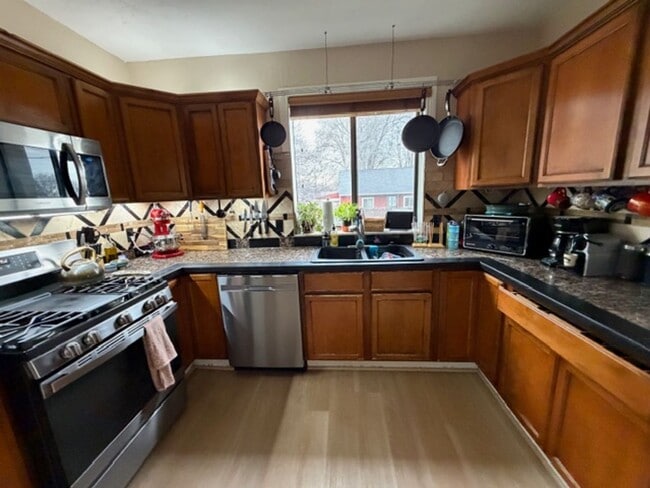 Photo - 1538 S 400 E Unidad Up