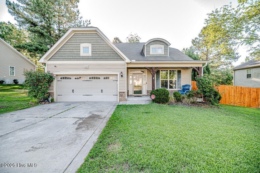 Photo - 113 Sedgewood Ct