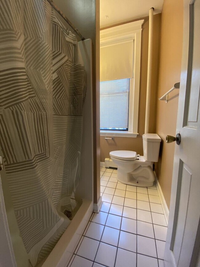 Photo - Central Allston Location, Steps from the T Stop, Central Heat, Parking for Rent, Laundry on a Sit...