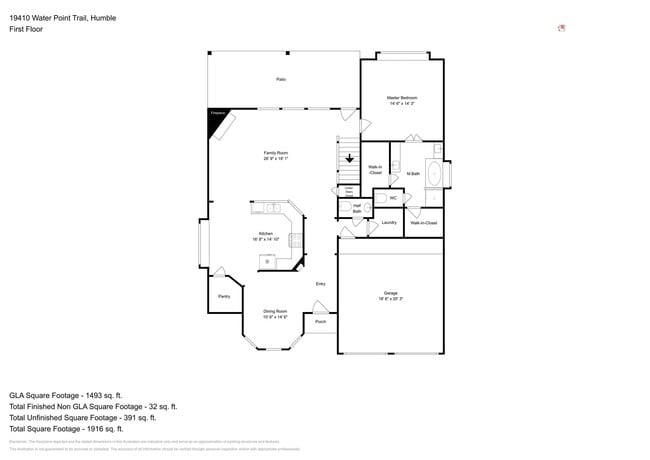 19410 Water Point Trail