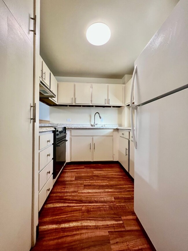Convenient 2/2/1 with Lanai - Convenient 2/2/1 with Lanai Rental