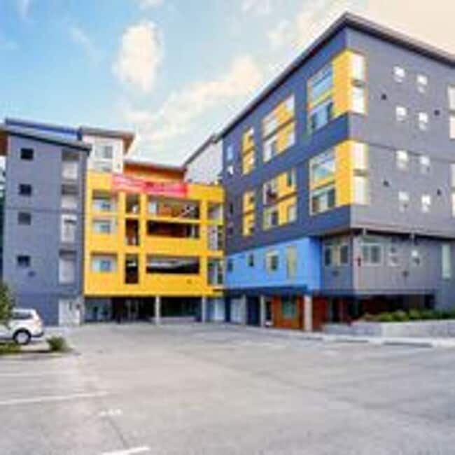 Photo - Interurban Lofts (micro housing)
