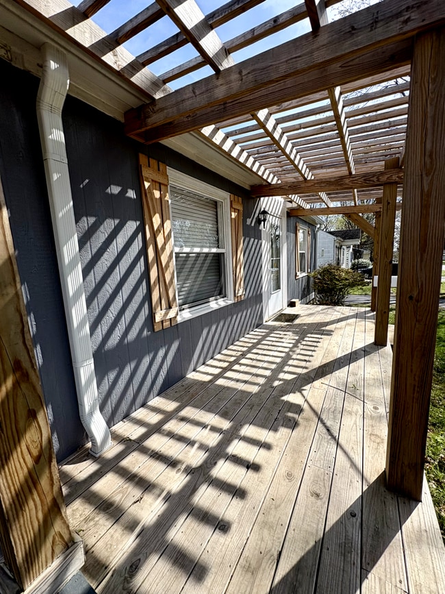 Photo - 2 Bedroom Pet Friendly Home For Rent in Hopkinsville!
