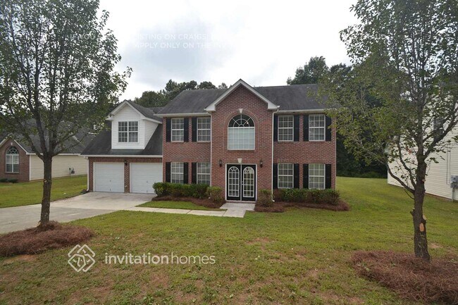 Photo - 6058 Pavestone Dr SW Casa