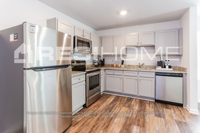 Photo - 2303 Tolliver Pl