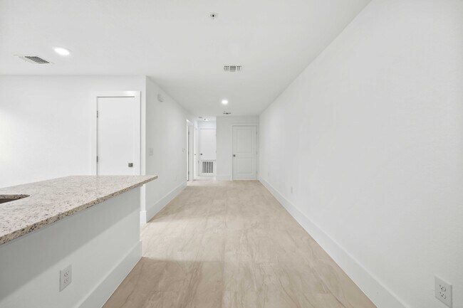 Silverwood Apartments