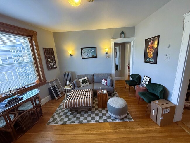 Photo - 89 Hancock St Unit 3