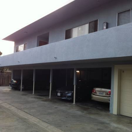 Parking - 805 S Broadway Unit #4