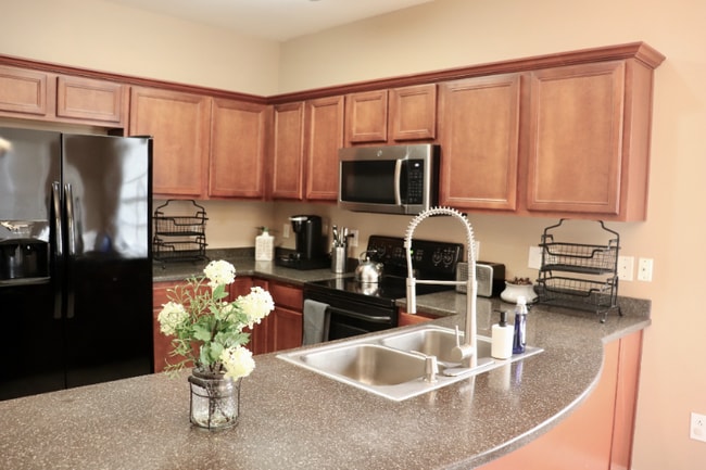 Photo - 312 Long Pointe Ln