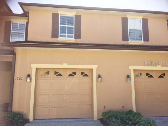 Photo - 1740 Retreat View Cir Townhome