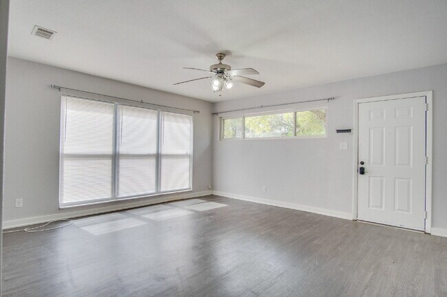 Photo - Updated 3-Bedroom, 2-Bath Ranch with Fenced Backyard, Carport, and Modern Kitchen