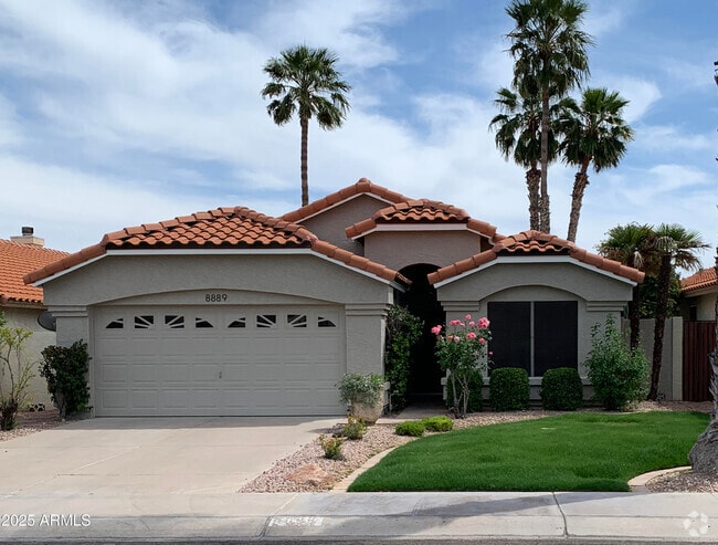Building Photo - 8889 E Aster Dr Rental