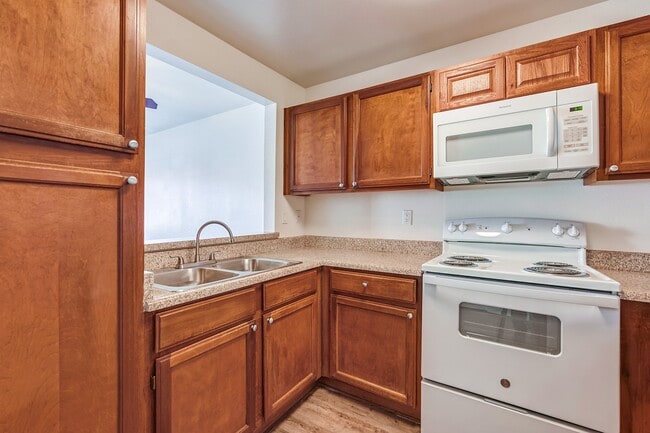 Casa Grande Senior Apartment Homes