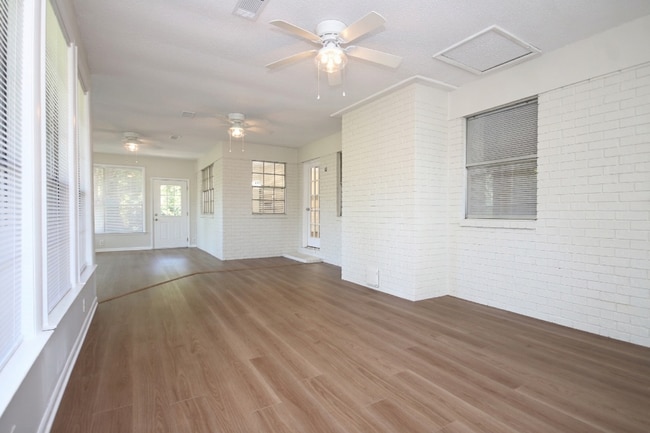 Photo - Country Living at Its Best! Renovated 3BR Home on Over an Acre with Sunroom, Fireplace & Room to ...