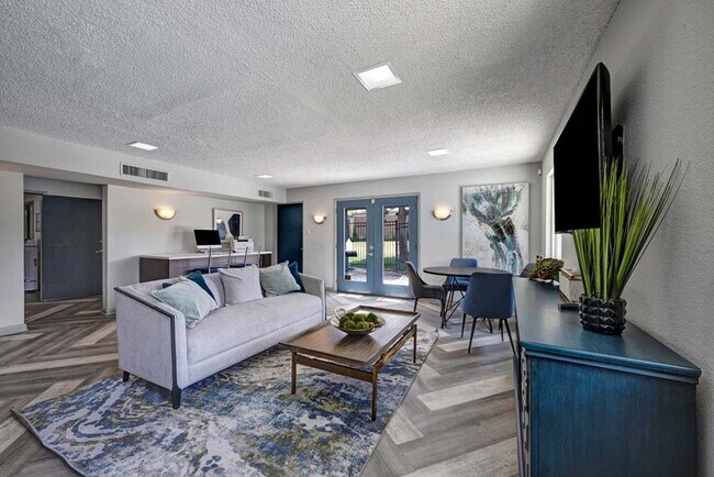 Photo - Arvada Green Apartment Homes