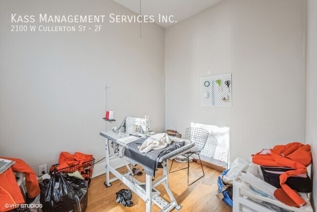 Photo - 2100 W Cullerton St Unidad 2F