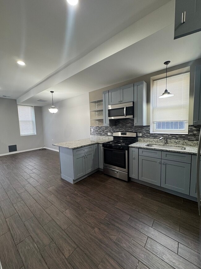 Photo - 1630 S Washtenaw Ave.