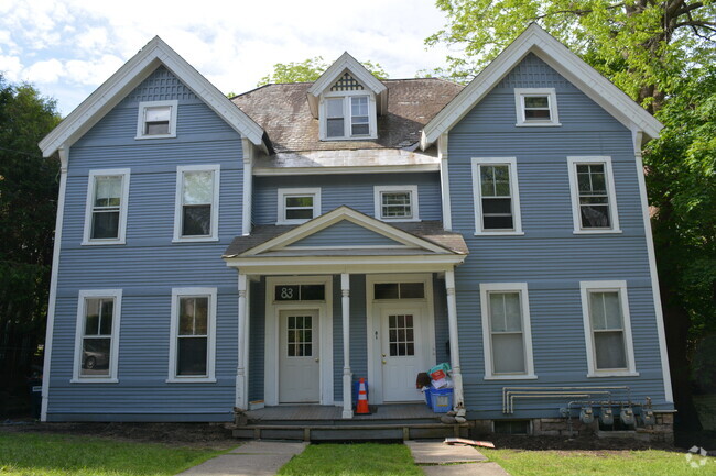 Building Photo - 83 Adams St Unit 83 Rental