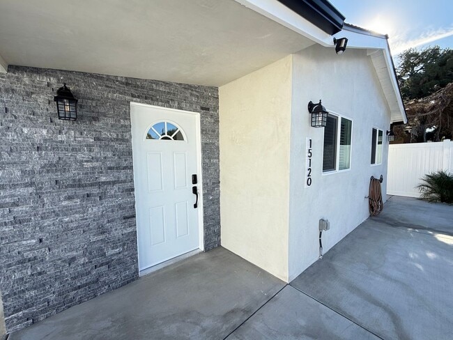 Photo - Brand new home 3/2 in prime Sylmar area