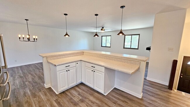 Photo - Beautiful 3 Bed, 2 Bath with a Bonus Room and Large Yard!